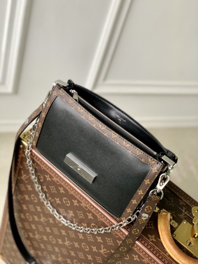 LV Satchel bags